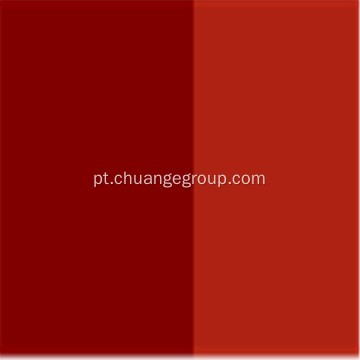 Catalisador de óxido de ferro yipin coloração vermelha